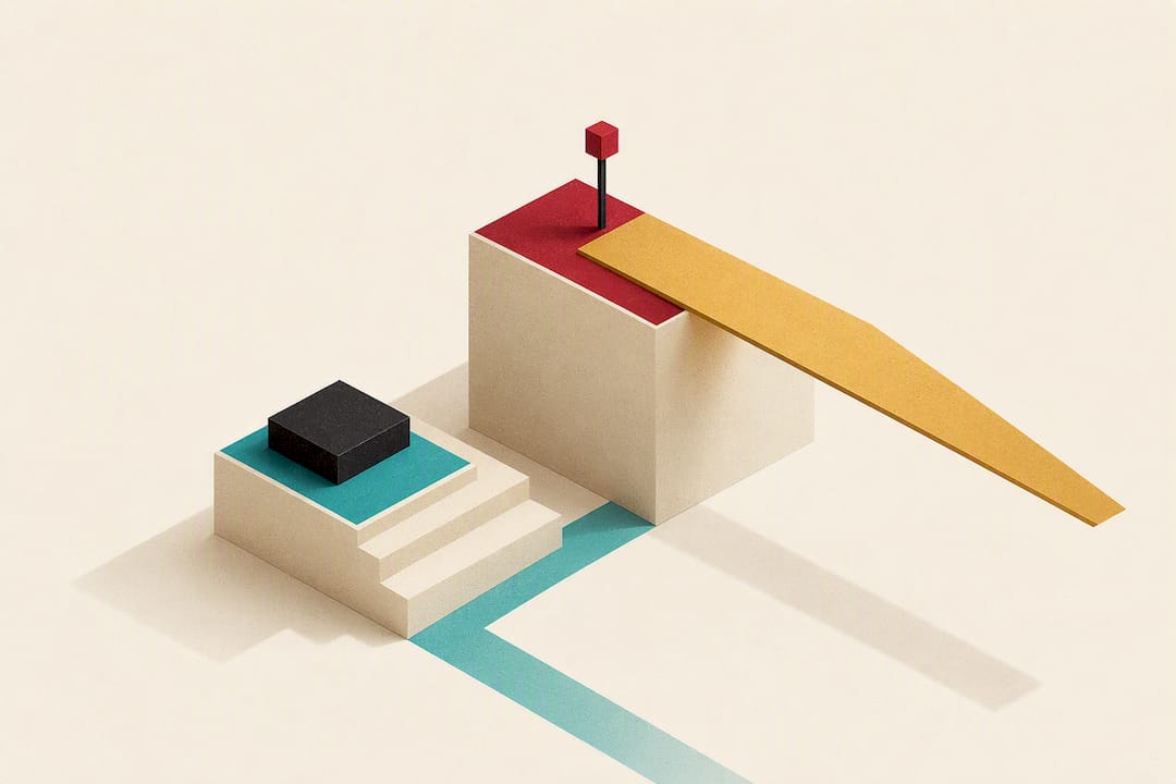 Isometric illustration of nicotine strength and peak
